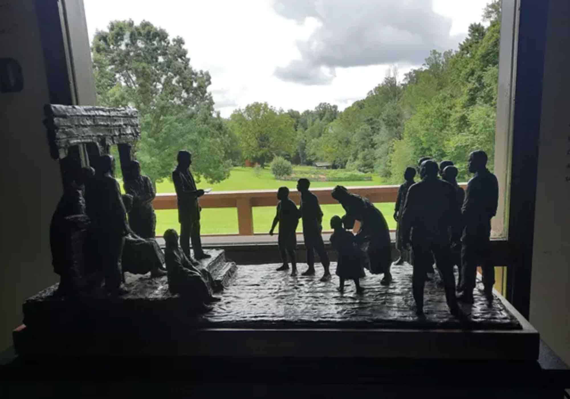 Visit Booker T Washington National Monument With Kids Visit booker t washington national monument with kids