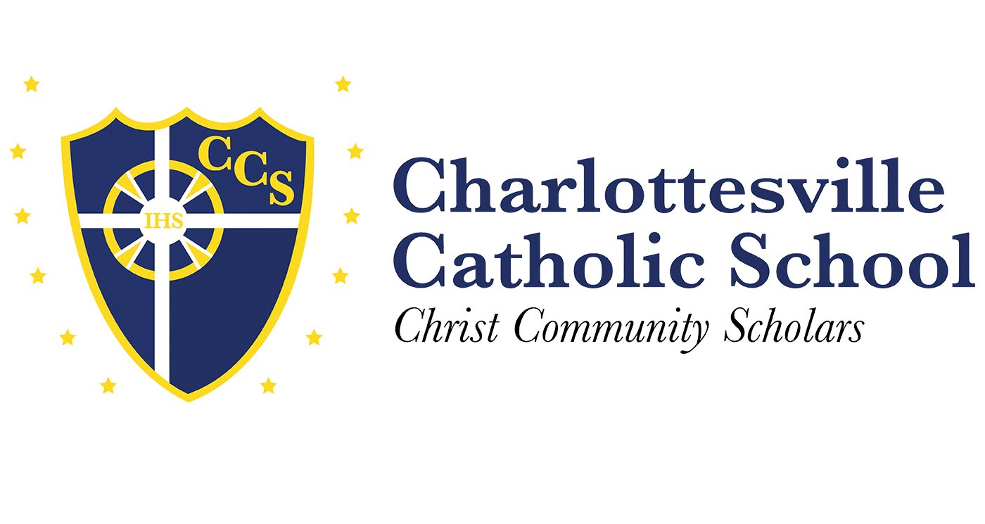 Charlottesville Catholic School Charlottesville Family